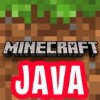 Minecraft Java Edition Logo